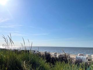 Meeresbrandung 37 - Cuxhaven - 9