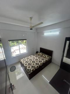 Samriddhi Homestay - Trivandrum - 2