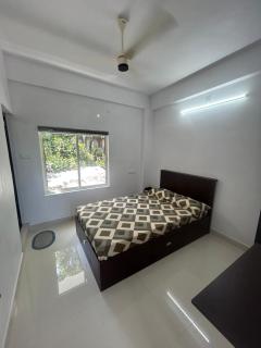 Samriddhi Homestay - Trivandrum - 1