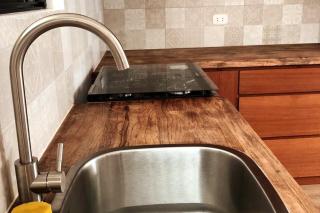 New apartment in a quiet area of Arequipa - 6