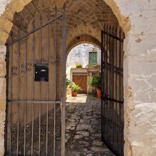 Corte SantUlìa - Scorrano - 9