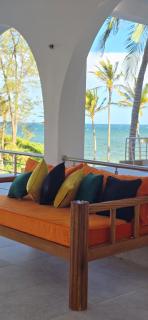 Rozzies Beach Villa Malindi - Malindi - 0