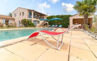 Beautiful Home In Lauris With Wifi - Lauris - 0
