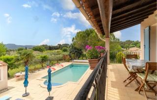 Beautiful Home In Lauris With Wifi - 1