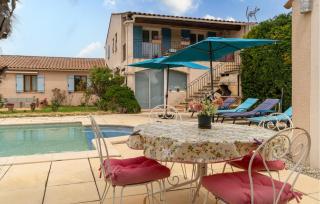 Beautiful Home In Lauris With Wifi - Lauris - 2