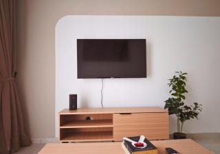 1BR Ara Residence Myra Park, Nilai - Nilai - 7