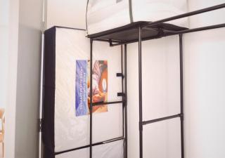 1BR Ara Residence Myra Park, Nilai - Nilai - 1