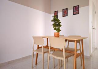 1BR Ara Residence Myra Park, Nilai - Nilai - 6