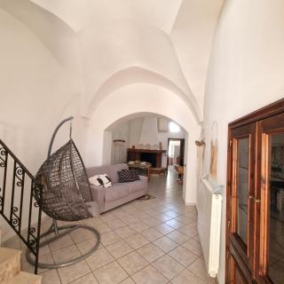 Corte SantUlìa - Scorrano - 6