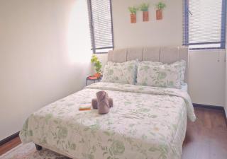 1BR Ara Residence Myra Park, Nilai - Nilai - 4