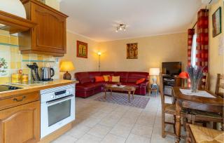 Beautiful Home In Lauris With Wifi - Lauris - 7