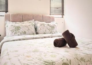1BR Ara Residence Myra Park, Nilai - Nilai - 8