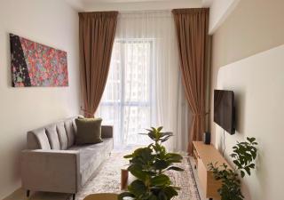 1BR Ara Residence Myra Park, Nilai - Nilai - 5