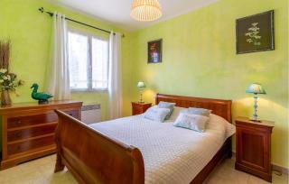 Beautiful Home In Lauris With Wifi - Lauris - 3