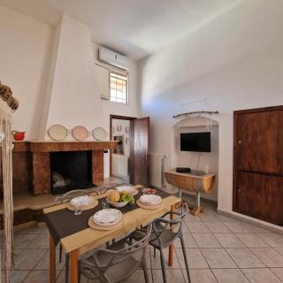 Corte SantUlìa - Scorrano - 5
