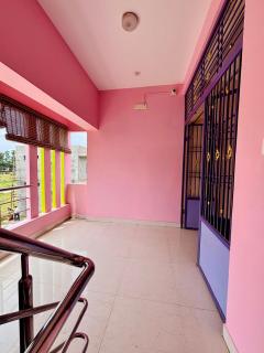 Sree Paradise Homestay - Tiruvannāmalai - 9