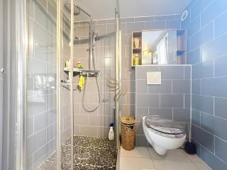 House La Palmeraie 4p-Garden-wifi-park-jacuzzi - Biot - 2
