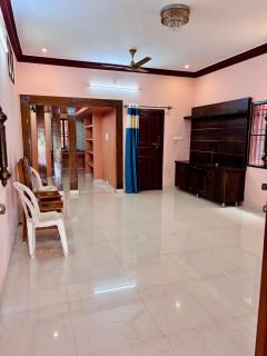 Sree Paradise Homestay - 4