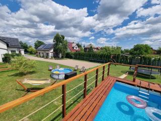 Lawendowy Domek Boutique Resort, Zator, Przeciszów - 5