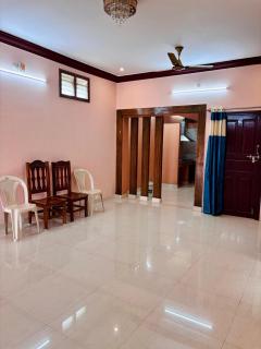 Sree Paradise Homestay - Tiruvannāmalai - 1
