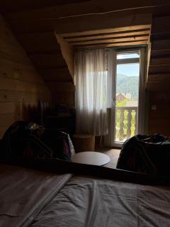Guest House Anastasia - Tatariv - 7