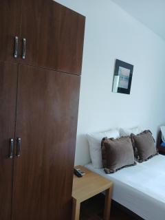 Apartments Vila Kurtagic - Dobra Voda - 1
