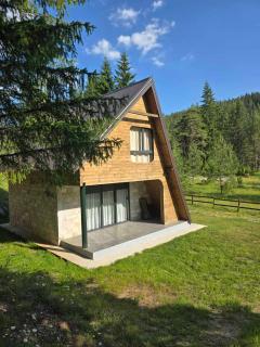 Zminica Lake House - Žabljak - 8