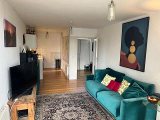 Apartment with Balcony in South West London - Londra - 7