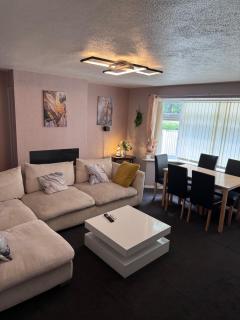 3 Bed private house Free parking - Nottingham - 9