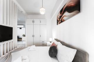 Relax and Cozy Studio- Private Parking - Near Center - Bucarest - 1