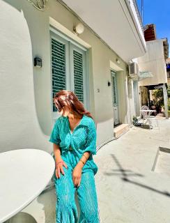 Old Town Boutique Suites - Lefkada - 6
