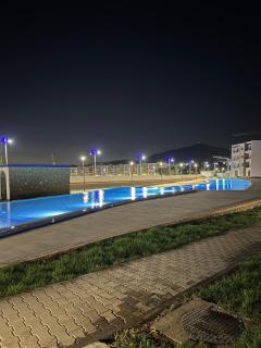 Luxury apartment near golf beach - Cabo Negro - 4