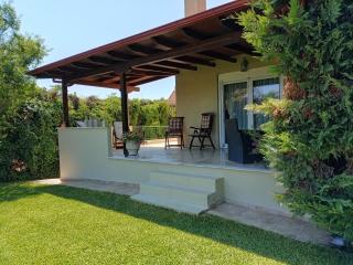 ELENI'S HOUSE FOR VACATION - Nea Plagia - 0