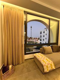 Luxury apartment near golf beach - Cabo Negro - 2