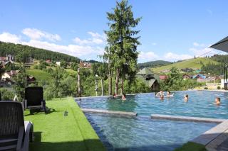 Milana SPA & Hotel - SPA included - 0