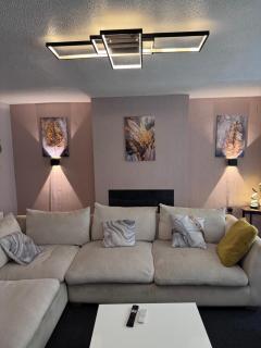 3 Bed private house Free parking - Nottingham - 8