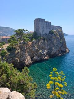 Charming Heaven New One on the beach - Dubrovnik - 8