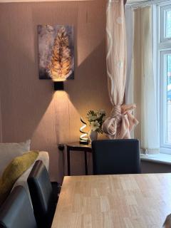 3 Bed private house Free parking - Nottingham - 7