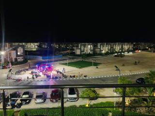 مارسيليا بيتش فور سيدى عيد الرحمن - El Alamein - 3