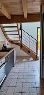Villa Annabelle Charmant duplex à Messanges dans les Landes entre océan et forêts de pins - 5