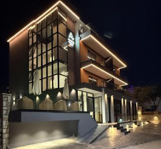 Aquarelle Boutique Hotel - Ksamil - 0