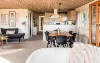 3 Bedroom Lovely Home In Aabenraa - Aabenraa - 6