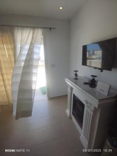 kelibia ezzahra plage a pied - 5