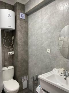 Guest House “Aura” - Cholponata - 9
