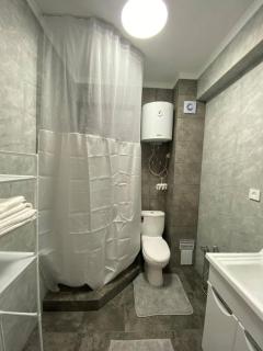 Guest House “Aura” - Cholponata - 8