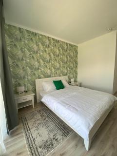 Guest House “Aura” - Cholponata - 3