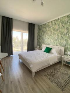 Guest House “Aura” - Cholponata - 2