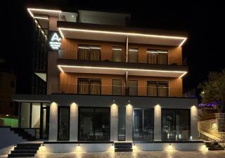 Aquarelle Boutique Hotel - Ksamil - 9