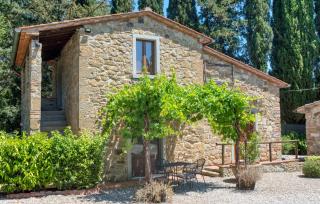 8 Bedroom Awesome Home In Arezzo - Arezzo - 9