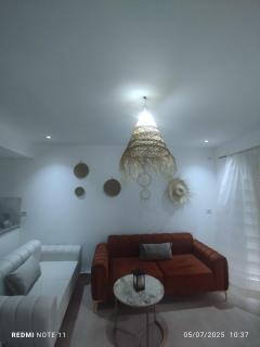 kelibia ezzahra plage a pied - 5